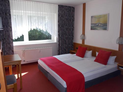 Two-Bedroom Apartment (4 Adults) image 1