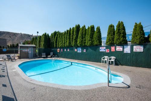 Super 8 By Wyndham Kamloops East in Kamloops (BC)