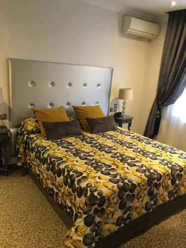 Grand Hotel des Terreaux - image 4