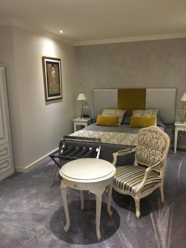 グランド ホテル デテロー