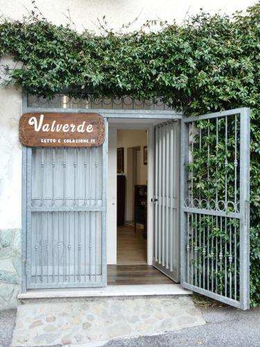 Valverde 5