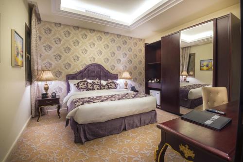 Mira Trio Hotel - Riyadh - Tahlia Street - image 5