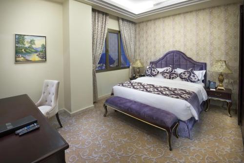 Mira Trio Hotel - Riyadh - Tahlia Street - image 7