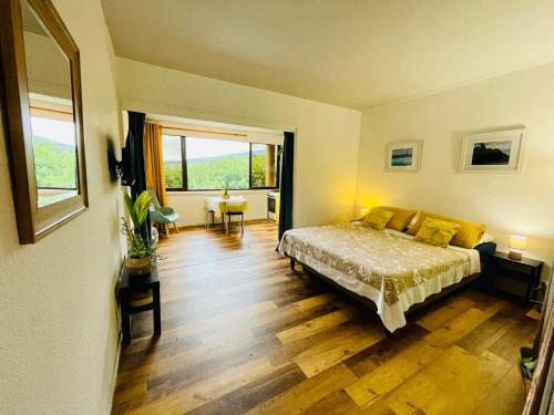 Studio Hina - Cosy, Quiet & Pool, Papeete