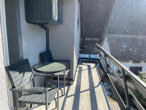 Apartmani "Stari Grad - Samobor"