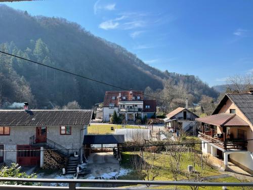 Apartmani "Stari Grad - Samobor"