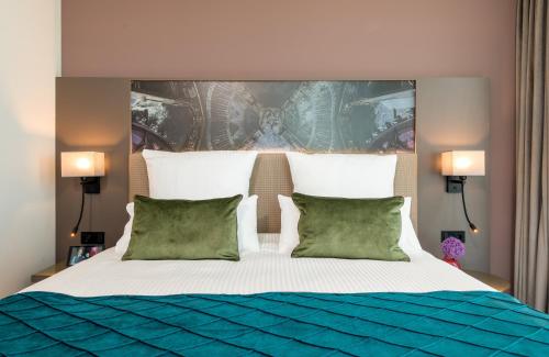 420416420 Leonardo Royal Hotel Nürnberg