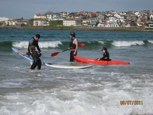 Tranquility Portstewart