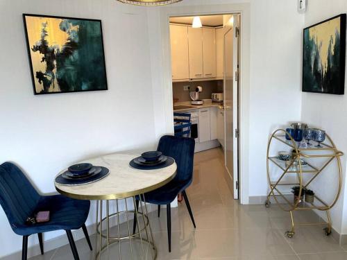 Couples Only, beautiful 1 Bedroom Apartment in Victoria Building, Mojácar (Foto 9)