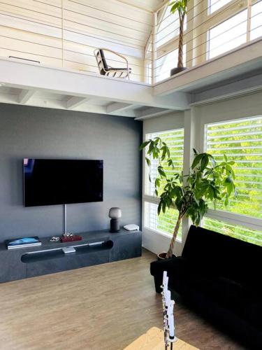 New: Apartement near Zurich and Luzern