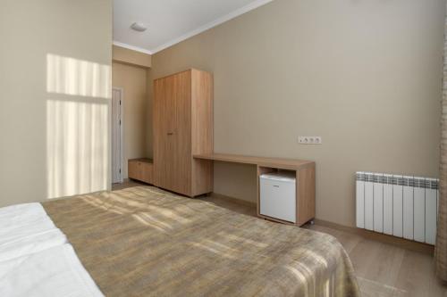 Deluxe Double or Twin Room with Balcony