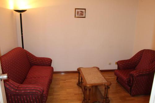 Hotel Turismo Miranda - image 9