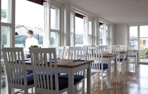 Stegeborg Trädgårdshotell - image 3