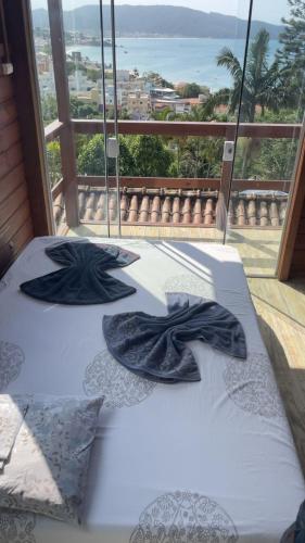 Pousada Buganvilia in Bombinhas