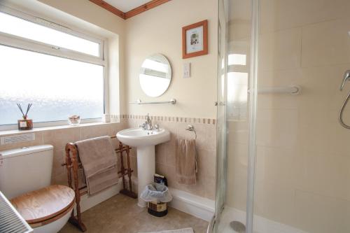 Bronllys Farm Coastal Self-Catering