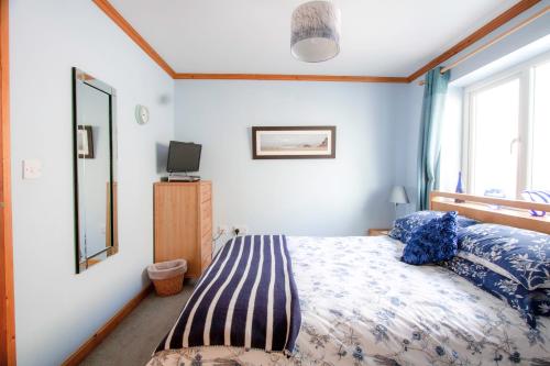 Bronllys Farm Coastal Self-Catering