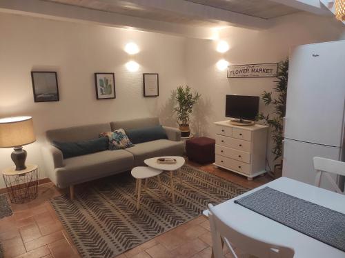 Chill Out Cabanon Coeur Calanques, Marseille (photo 10)