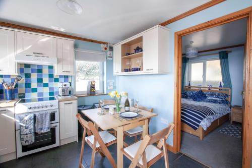 Bronllys Farm Coastal Self-Catering