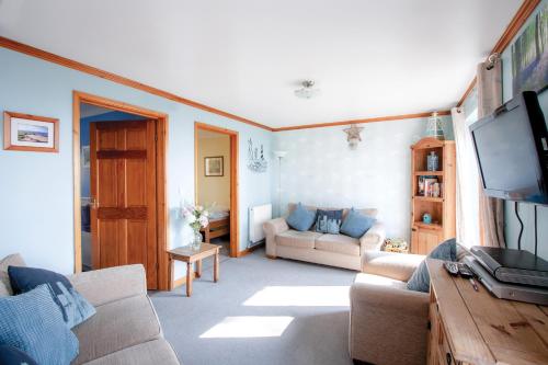 Bronllys Farm Coastal Self-Catering