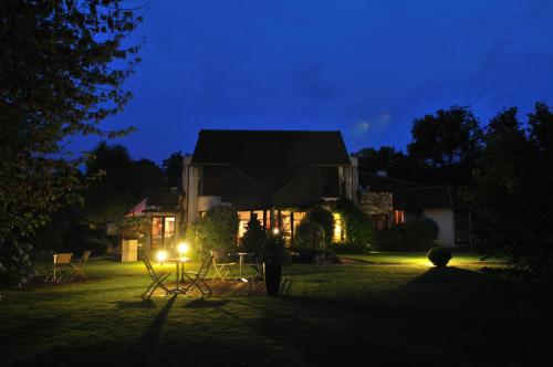 Domaine de L'Arbrelle - image 6