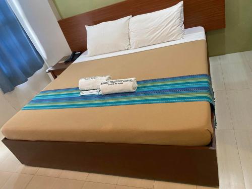 Coron Visitors Hotel