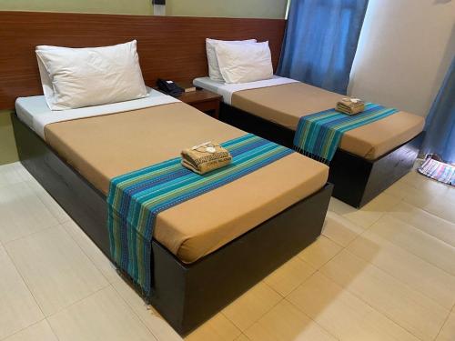 Coron Visitors Hotel