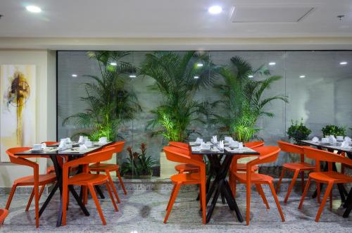 Seleto Hotel - 레스토랑