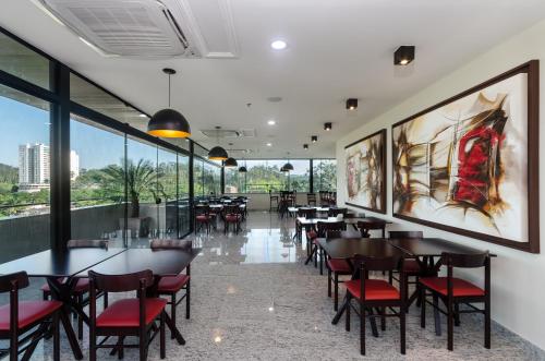Seleto Hotel - 레스토랑