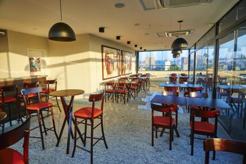 Seleto Hotel - 연회장