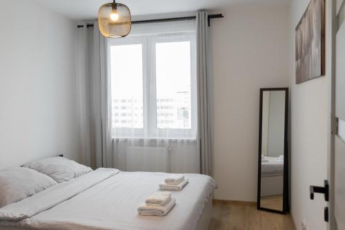 Apartament przy PILECKIEGO 34