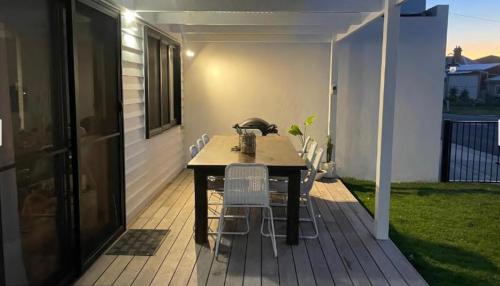 4BR Waterfront - Skippers Quarterdeck in 湖口地區鎮