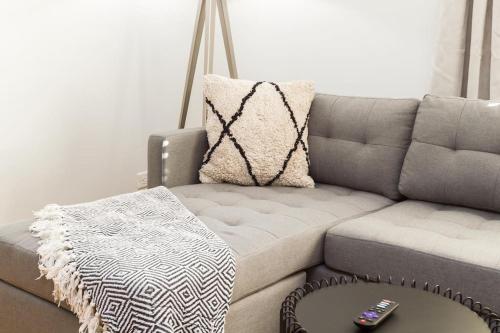 5 Bedroom Nordic Home, Pet Friendly, Garage, WiFi, Foosball!