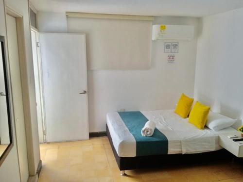 Hotel Boutique Casa Carolina - Santa Marta Hotel