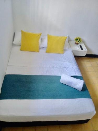Hotel Boutique Casa Carolina - Santa Marta Hotel