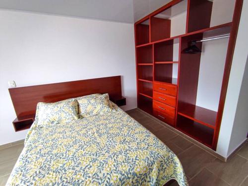 Apartamento en el Centro de Paipa