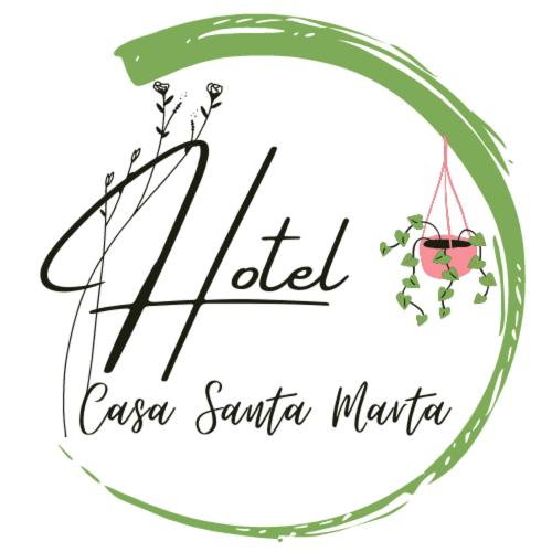 Hotel Boutique Casa Carolina - Santa Marta Hotel