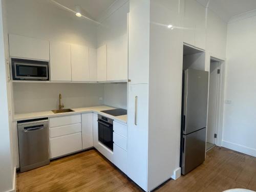 4BR Waterfront - Skippers Quarterdeck in 湖口地區鎮