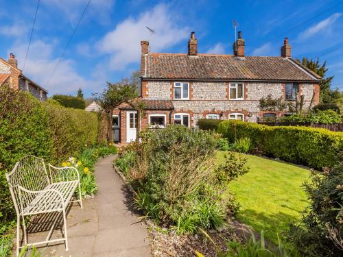 Viesnīcas āriene, Primrose Cottage in Gresham