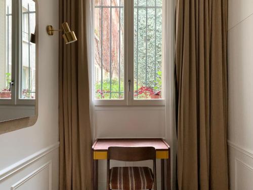 Chambres d'hôtes - Marais, Paris (photo 3)