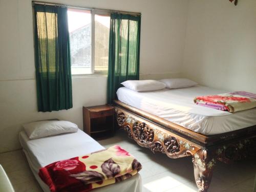 North Hostel N.2 – Hanoi