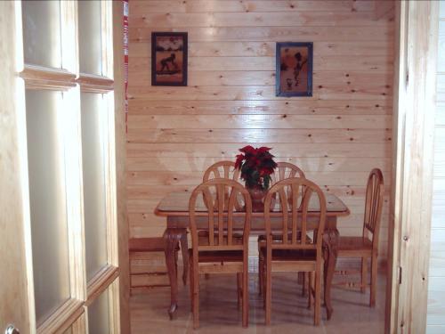 Casa Rural los Canos in Fuente-Álamo (Castile-La Mancha)