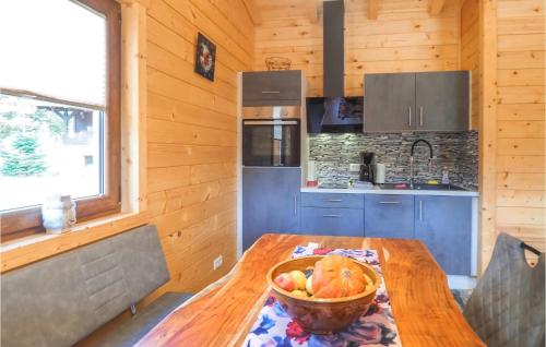 Awesome home in Merzalben with Sauna, 2 Bedrooms and WiFi