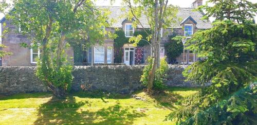 The Osprey Hotel, Kingussie