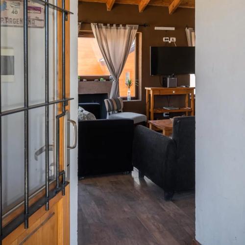 PEWMA Casa de Montaña (PEWMA Casa de Montana) in 卡比亞夫