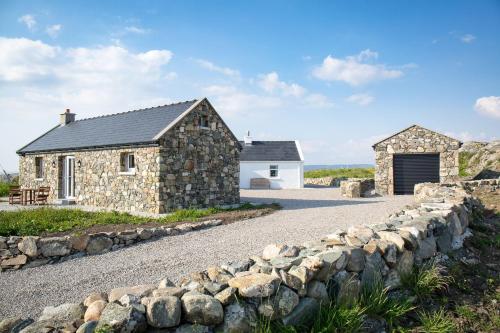 Paddy Carrolls Cottage