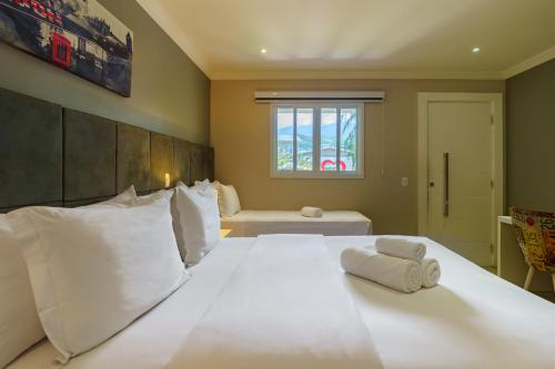 Foto - Pousada Apple House Paraty