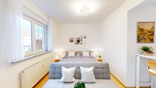 Ferienwohnung VinoDino in Neustadt an der Weinstraße, Deutschland