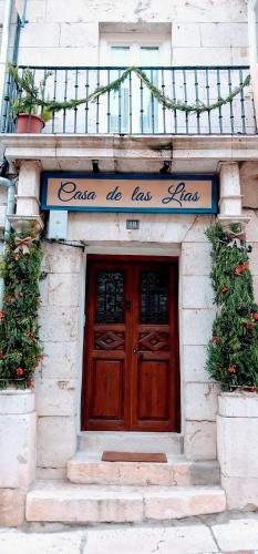 Casa de las Lías