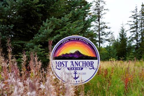 Lost Anchor Cabins - Ocean-view cabins on the bluff