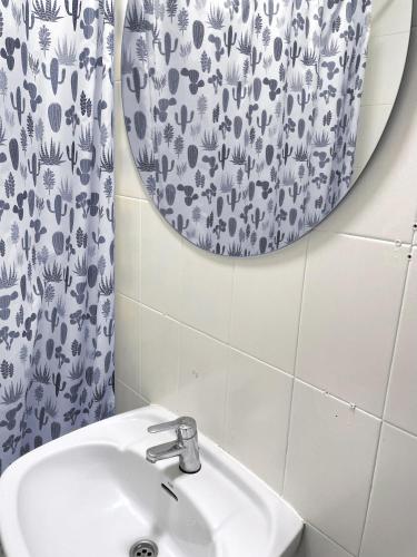 CALLAO - Apartaments The Palmer House, Madrid (photo 8)